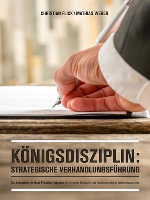 cover image of Königsdisziplin